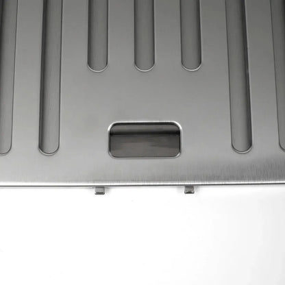 Repuesto FDV Campana Elite 90 2.0 Filtro Metal