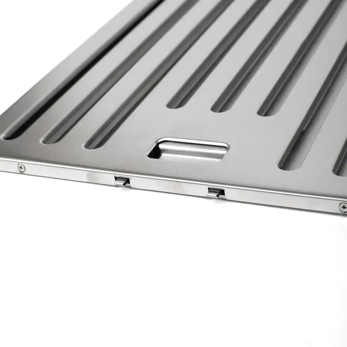 Repuesto FDV Campana Elite 90 2.0 Filtro Metal