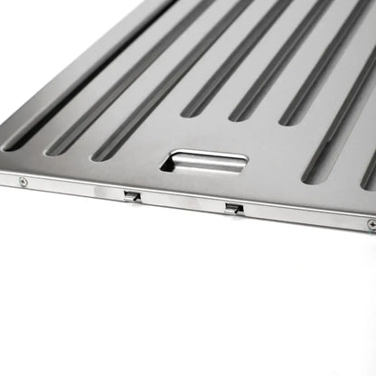Repuesto FDV Campana Elite 90 2.0 Filtro Metal