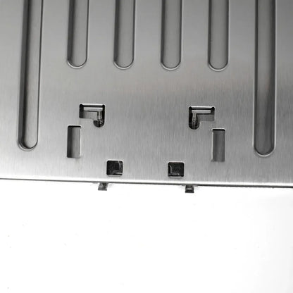 Repuesto FDV Campana Elite 90 2.0 Filtro Metal