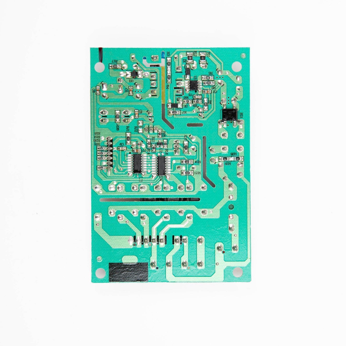 Repuesto FDV Campana Elite 90 2.0/Chef 90 2.0 Tarjeta