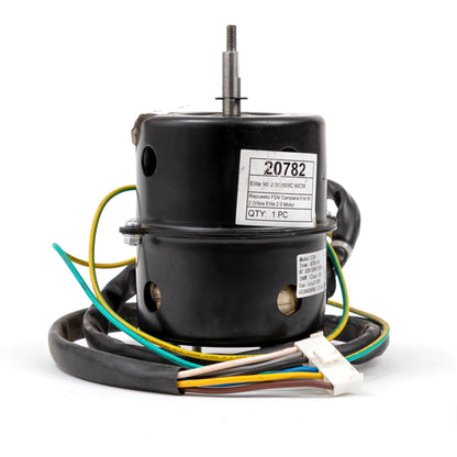Repuesto FDV Campana Elite 90 2.0/Isla Elite 2.0 Motor