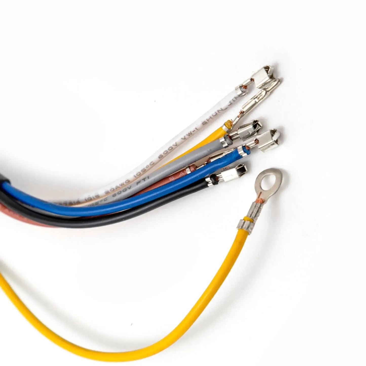Repuesto FDV Campana Elite 90 Motor
