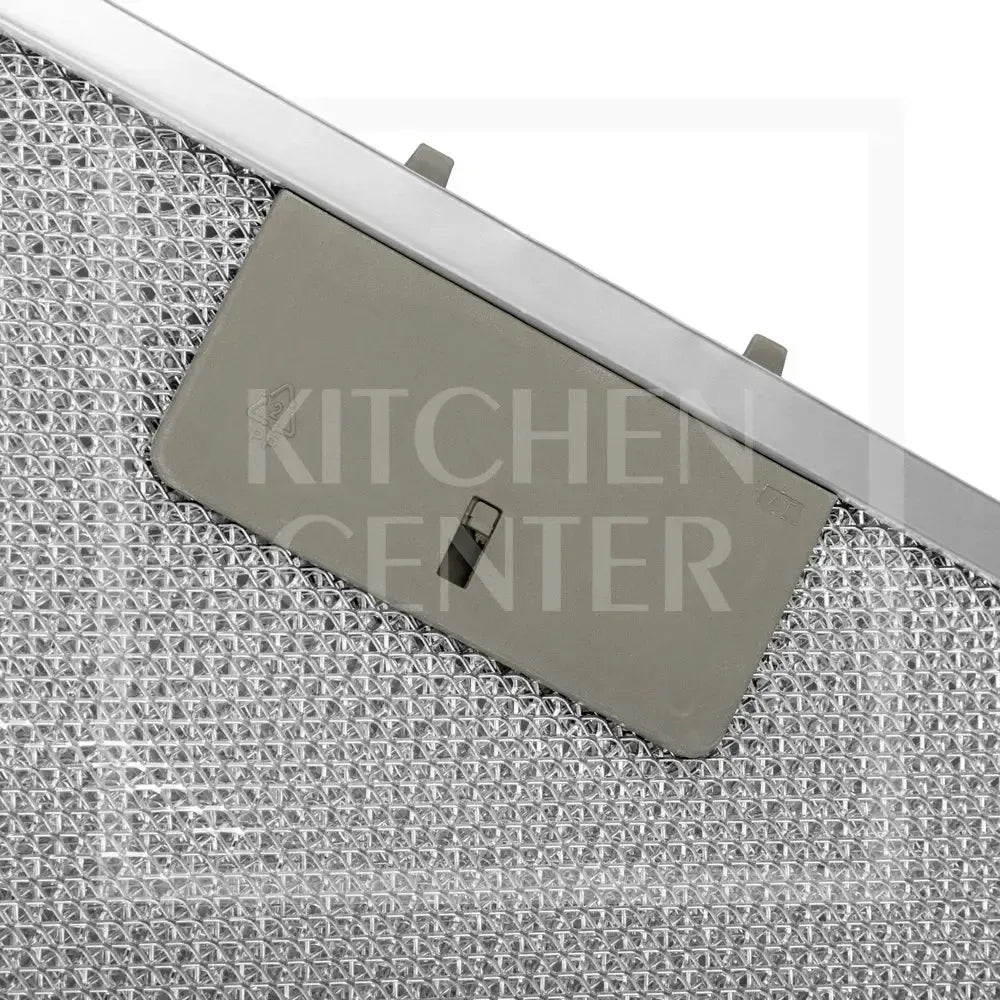 Repuesto FDV Campana Piramidal 60 2.0 Filtro Metalico