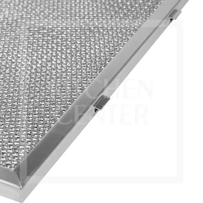 Repuesto FDV Campana Piramidal 60 2.0 Filtro Metalico