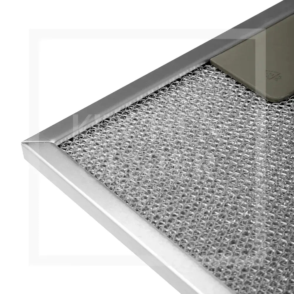 Repuesto FDV Campana Piramidal 60 2.0 Filtro Metalico