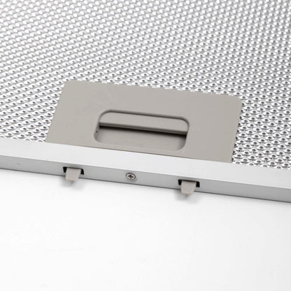 Repuesto FDV Campana Prime 90 / Conic 90 Filtro Metalico