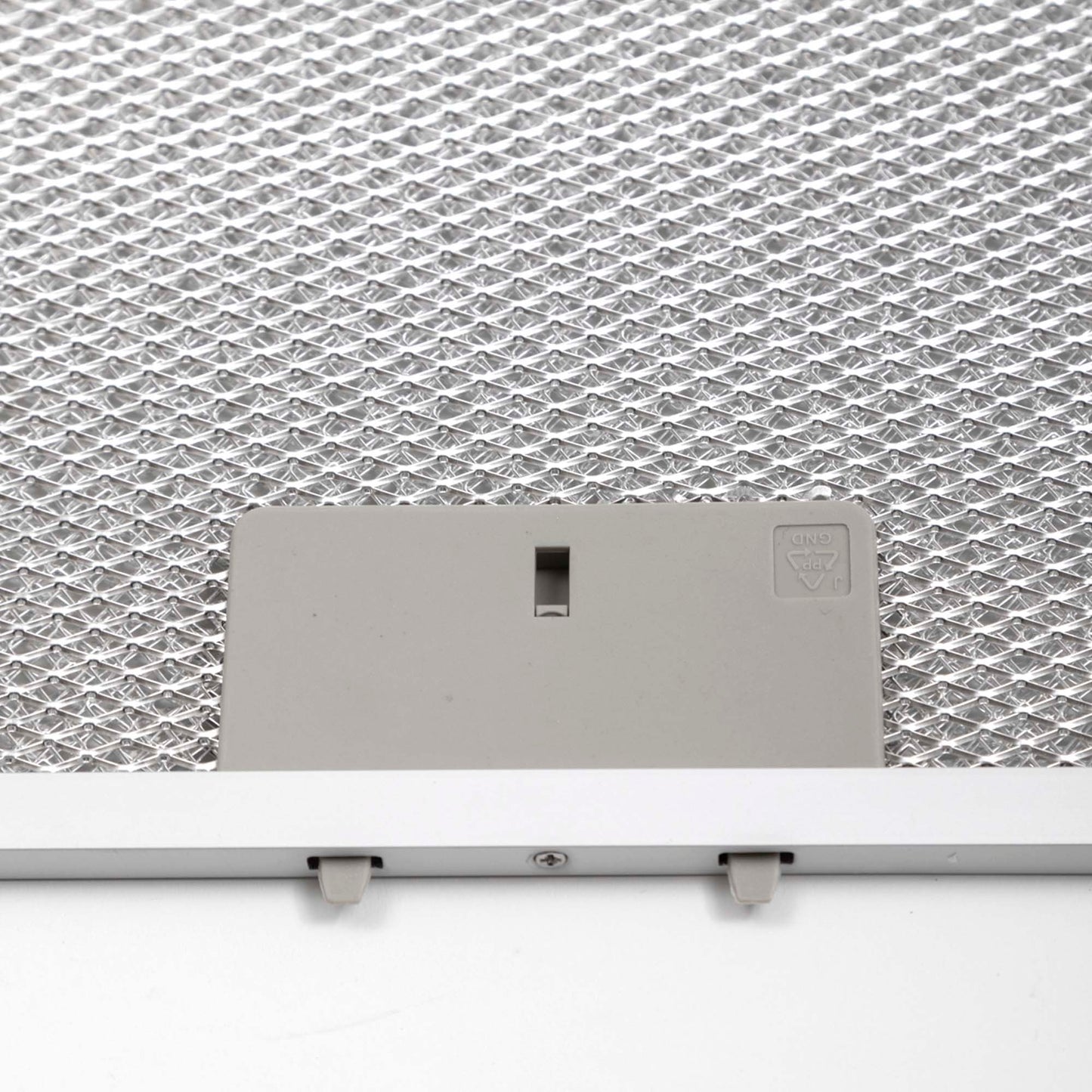 Repuesto FDV Campana Prime 90 / Conic 90 Filtro Metalico