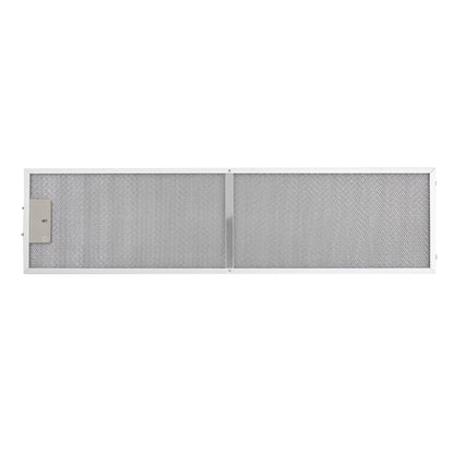 Repuesto FDV Campana Urban 90 Filtro Metalico