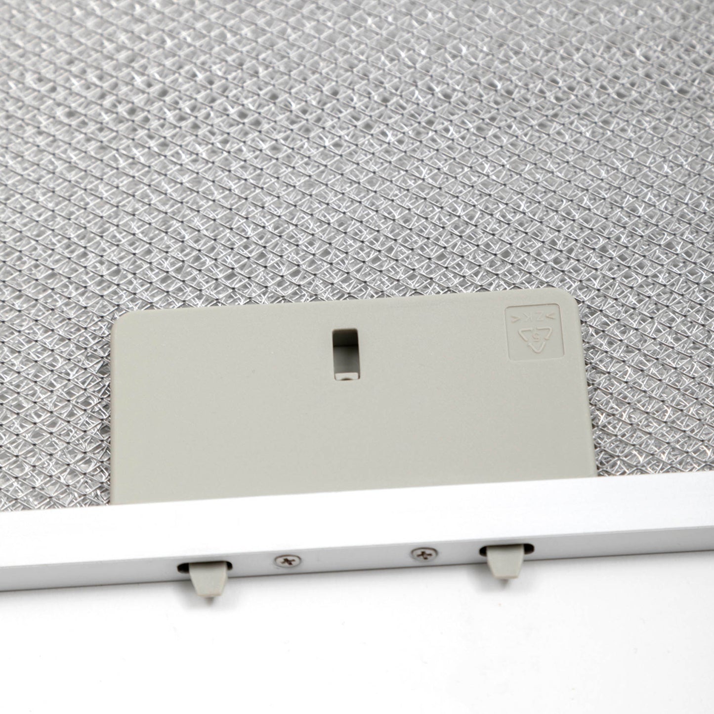 Repuesto FDV Campana Urban 90 Filtro Metalico