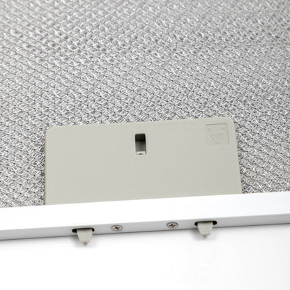 Repuesto FDV Campana Urban 90 Filtro Metalico