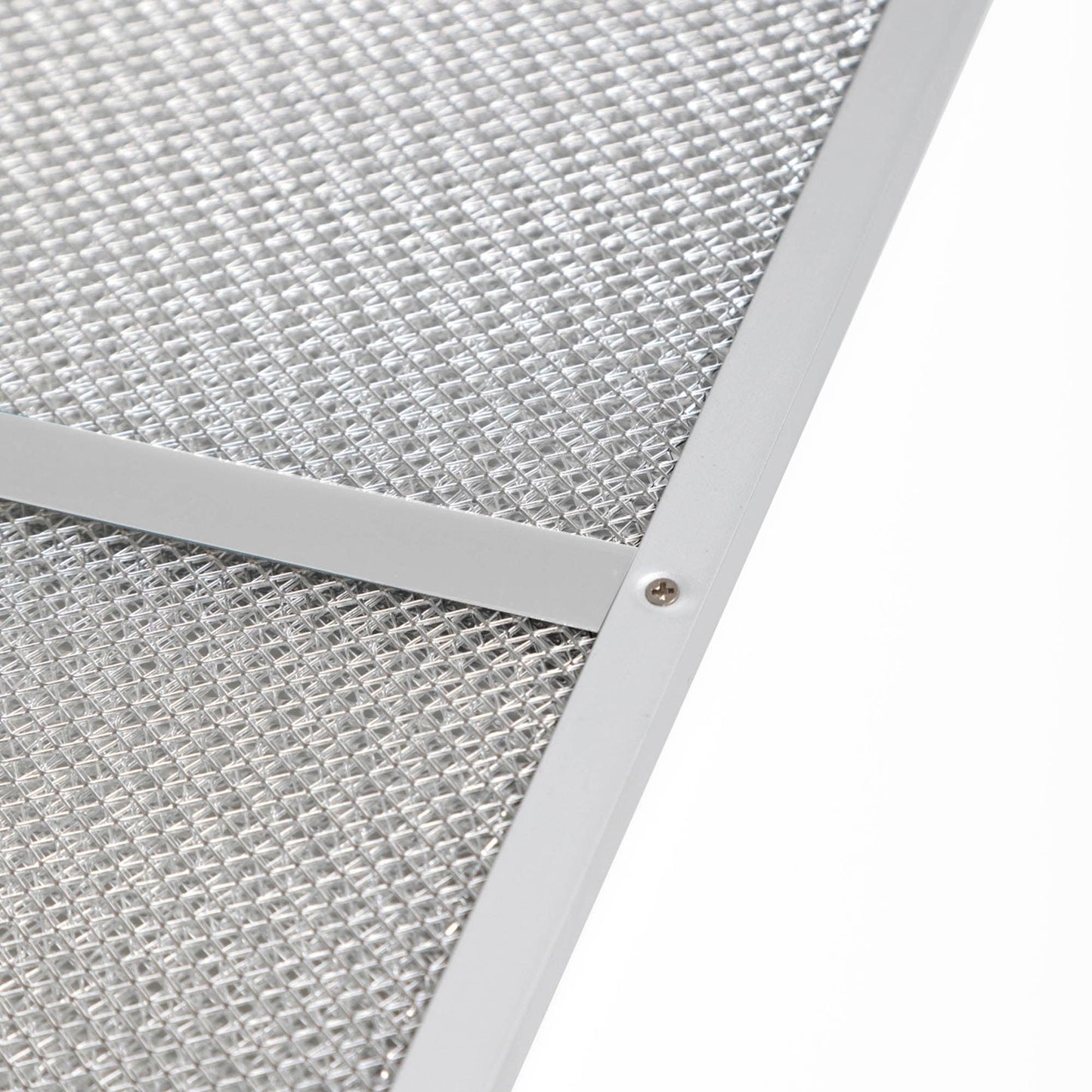 Repuesto FDV Campana Urban 90 Filtro Metalico