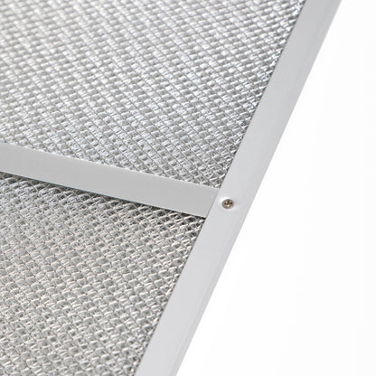 Repuesto FDV Campana Urban 90 Filtro Metalico