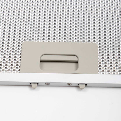 Repuesto FDV Campana Urban 90 Filtro Metalico