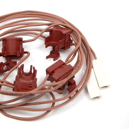 Repuesto FDV Cocina FS-90 Catenaria 5 Quemadores