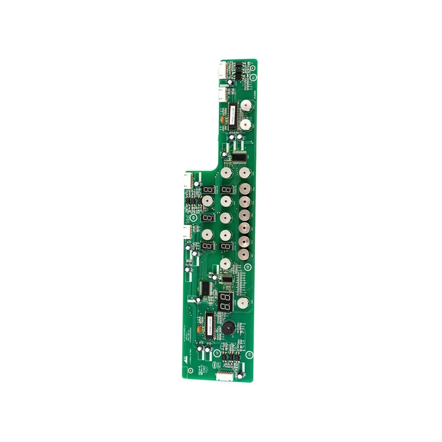 Repuesto FDV Encimera Induccion 5P Display