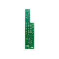 Repuesto FDV Encimera Induccion 5P Display