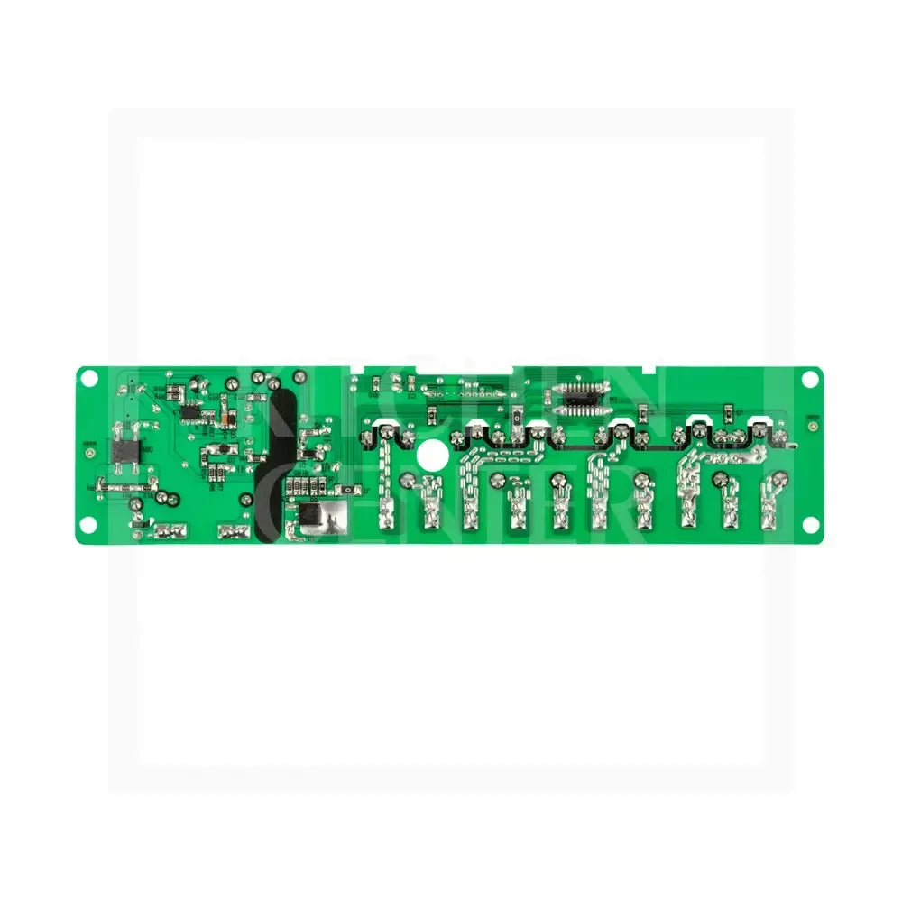 Repuesto FDV Encimera Vitro 3 Black Tarjeta de Potencia