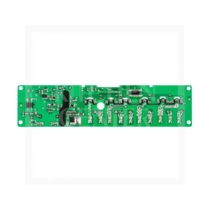 Repuesto FDV Encimera Vitro 3 Black Tarjeta de Potencia