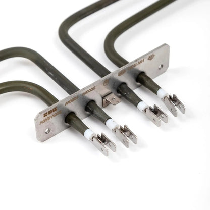 Repuesto FDV Horno Chef Resistencia Superior