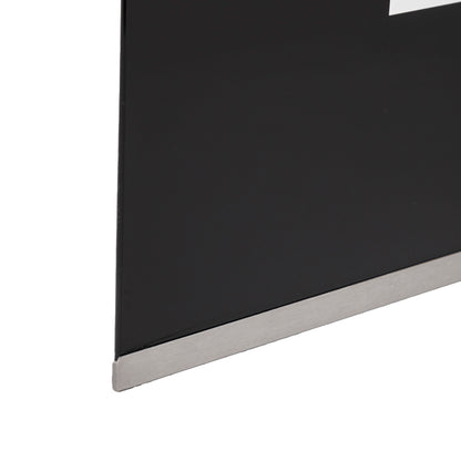 Repuesto FDV Horno Elite Touch Cristal Exterior