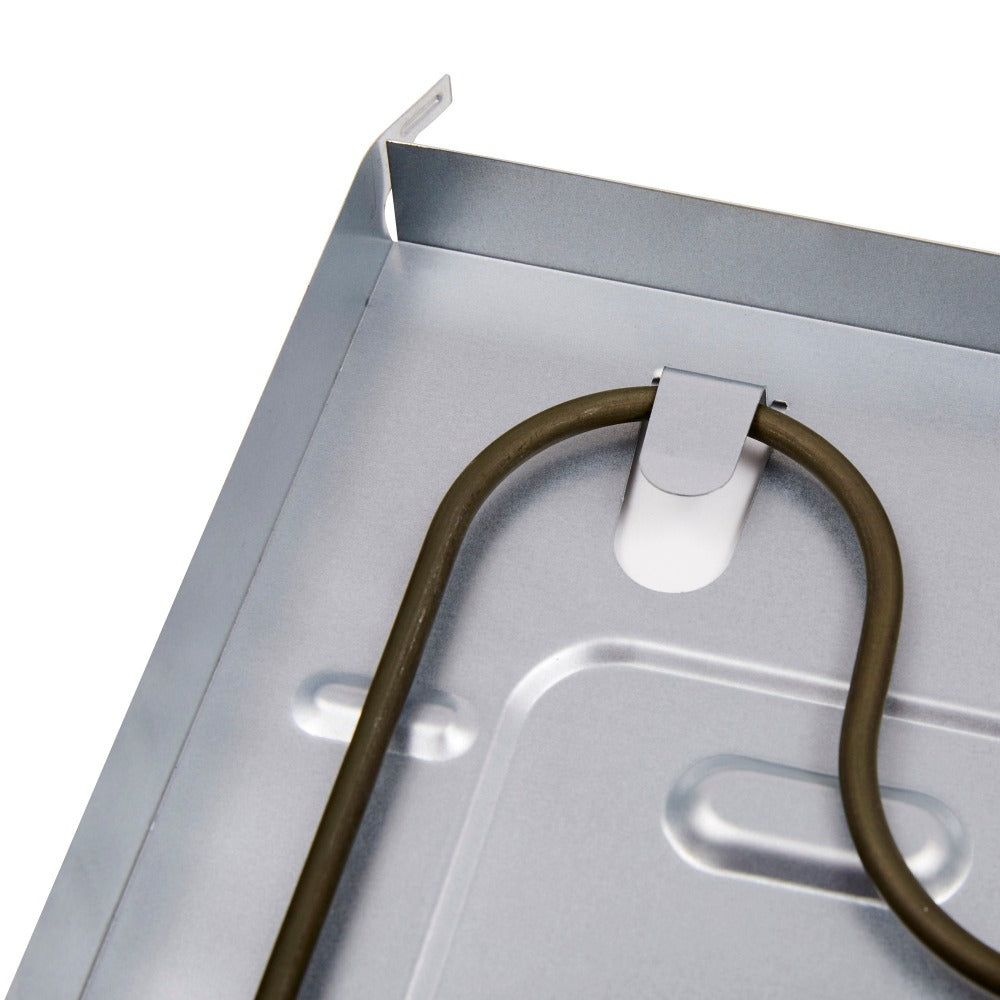 Repuesto FDV Horno Expert Resistencia Inferior-Kitchen Center