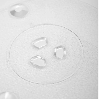 Repuesto FDV Microondas Black Pro Plato