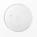 Repuesto FDV Microondas Black Pro Plato