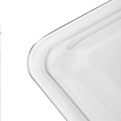 Repuesto FDV Microondas Combi Prestige Bandeja Vidrio