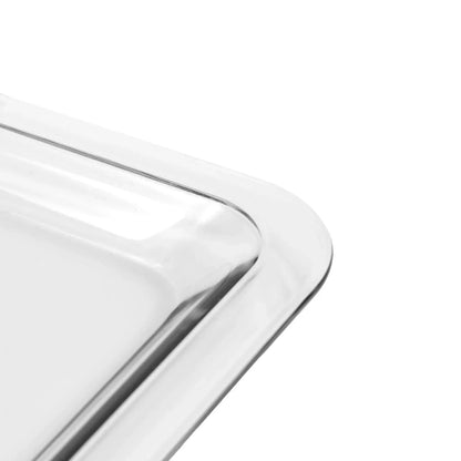 Repuesto FDV Microondas Combi Prestige Bandeja Vidrio