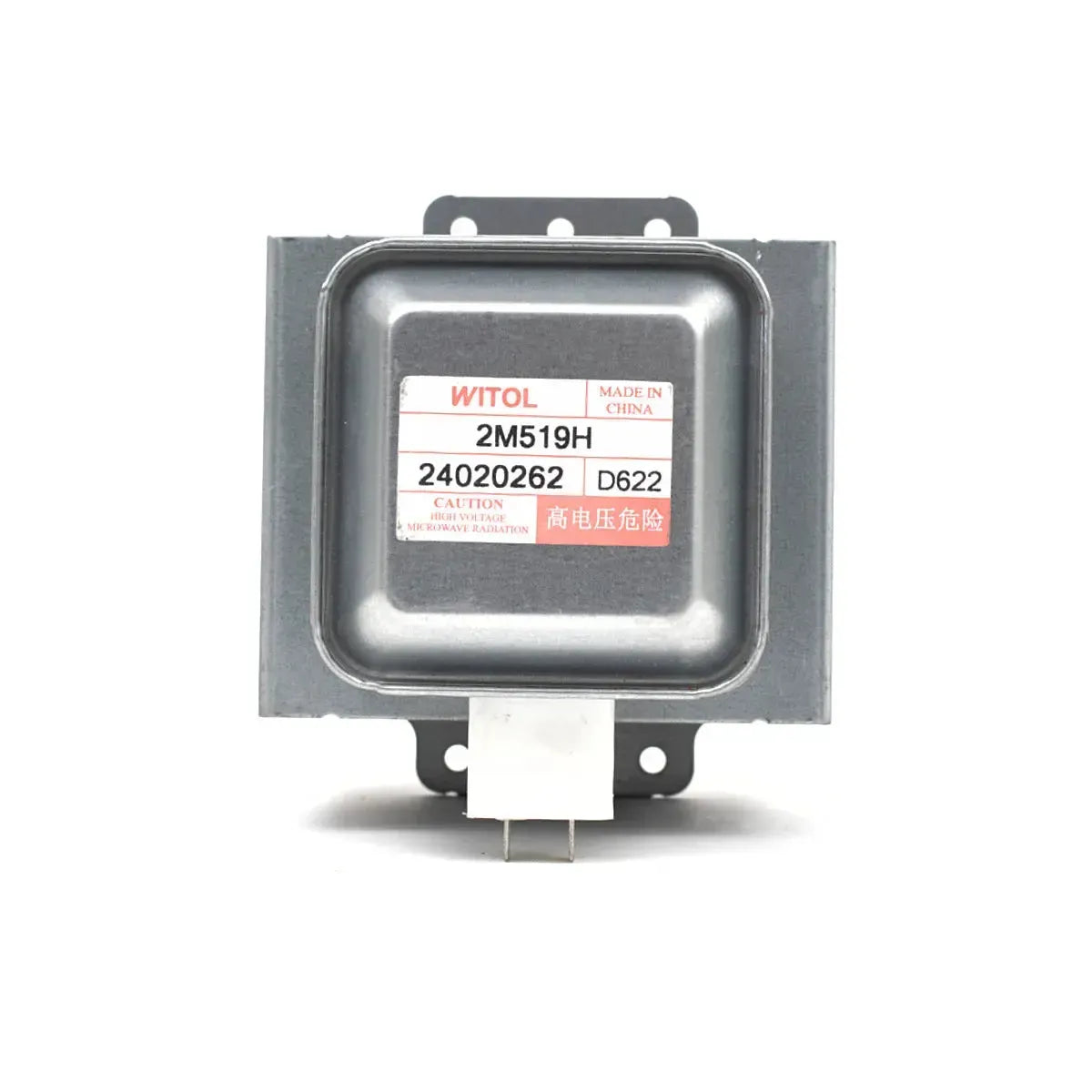 Repuesto FDV Microondas Expert Magnetron