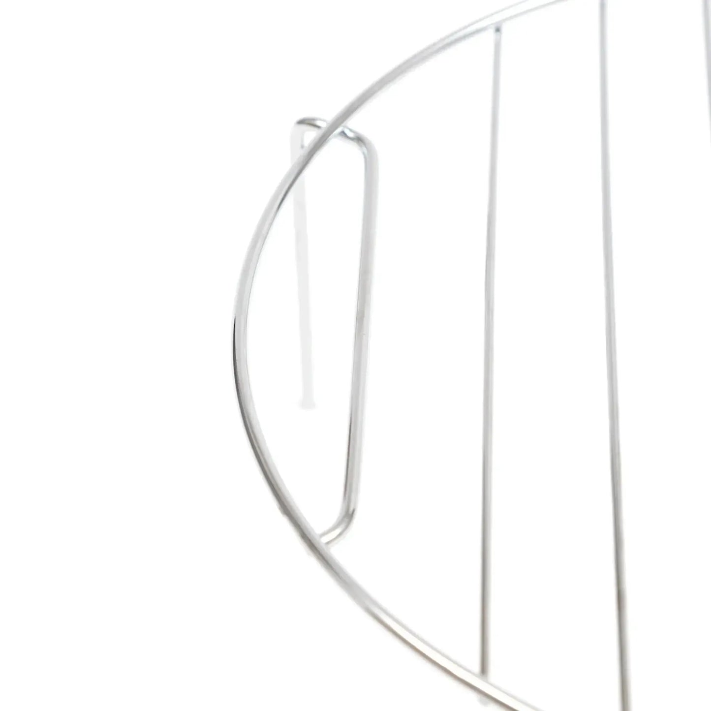 Repuesto FDV Microondas Silver Rack Metalico