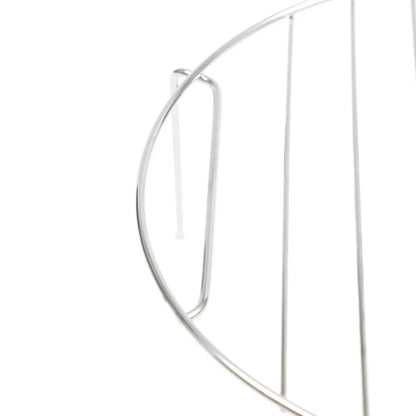 Repuesto FDV Microondas Silver Rack Metalico