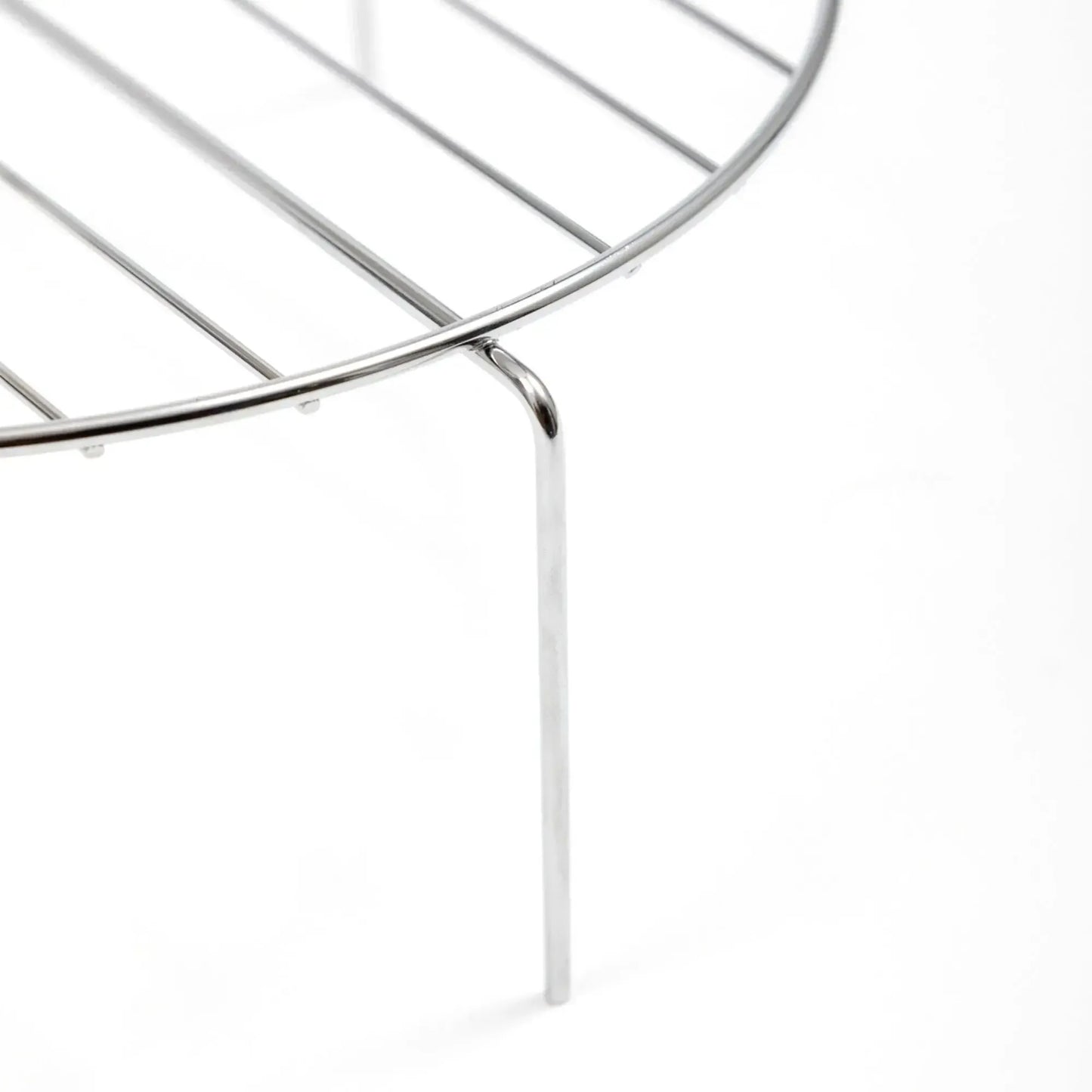 Repuesto FDV Microondas Silver Rack Metalico