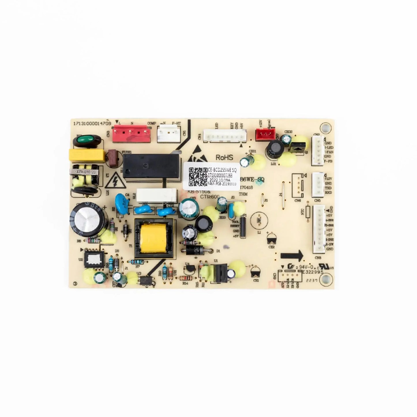Repuesto FDV Refrigerador Smart it 2.0 Tarjeta