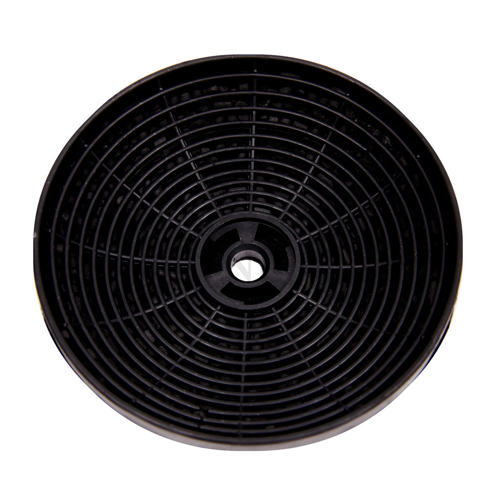 Repuesto Filtro Carbón Campana Urban black 90/slider Black/Urban 90-Kitchen Center