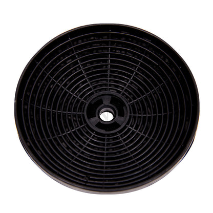 Repuesto Filtro Carbón Campana Urban black 90/slider Black/Urban 90-Kitchen Center