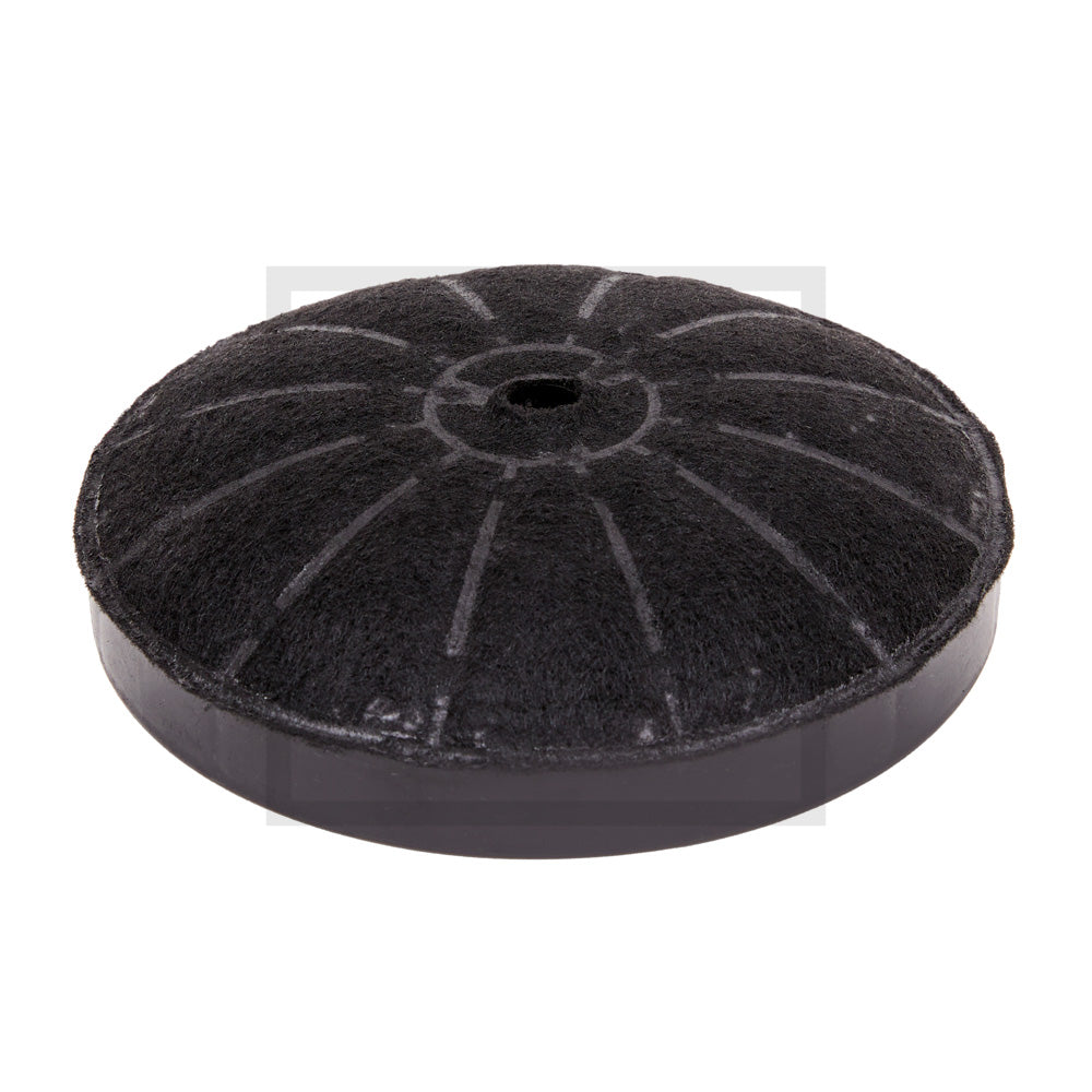 Repuesto Filtro Carbón Campana Urban black 90/slider Black/Urban 90-Kitchen Center