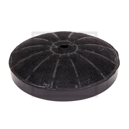 Repuesto Filtro Carbón Campana Urban black 90/slider Black/Urban 90-Kitchen Center