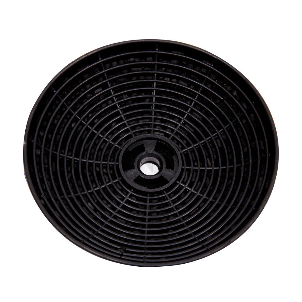 Repuesto Filtro Carbón Campana Urban black 90/slider Black/Urban 90-Kitchen Center