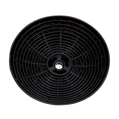 Repuesto Filtro Carbón Campana Urban black 90/slider Black/Urban 90-Kitchen Center