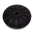 Repuesto Filtro Carbón Campana Urban black 90/slider Black/Urban 90-Kitchen Center