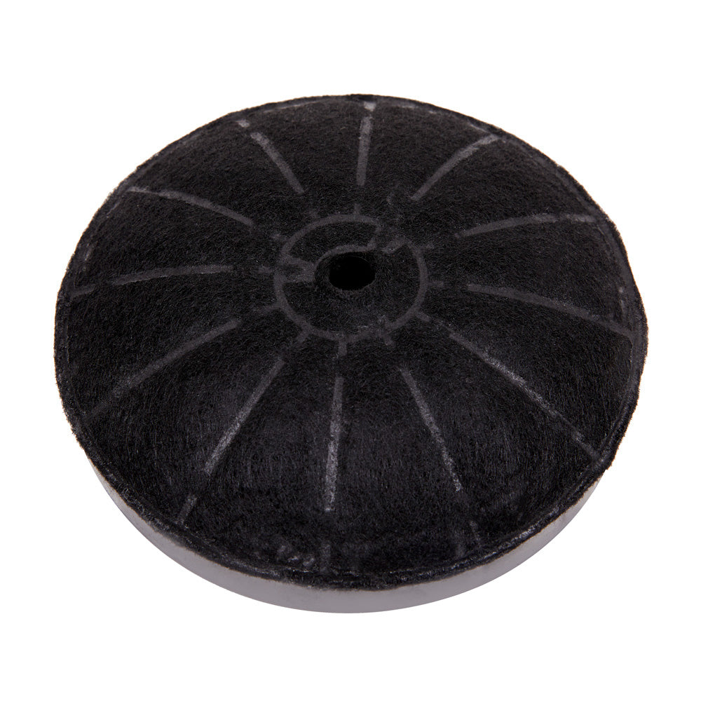 Repuesto Filtro Carbón Campana Urban black 90/slider Black/Urban 90-Kitchen Center