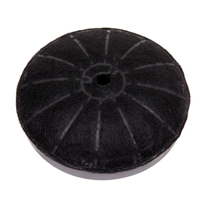 Repuesto Filtro Carbón Campana Urban black 90/slider Black/Urban 90-Kitchen Center