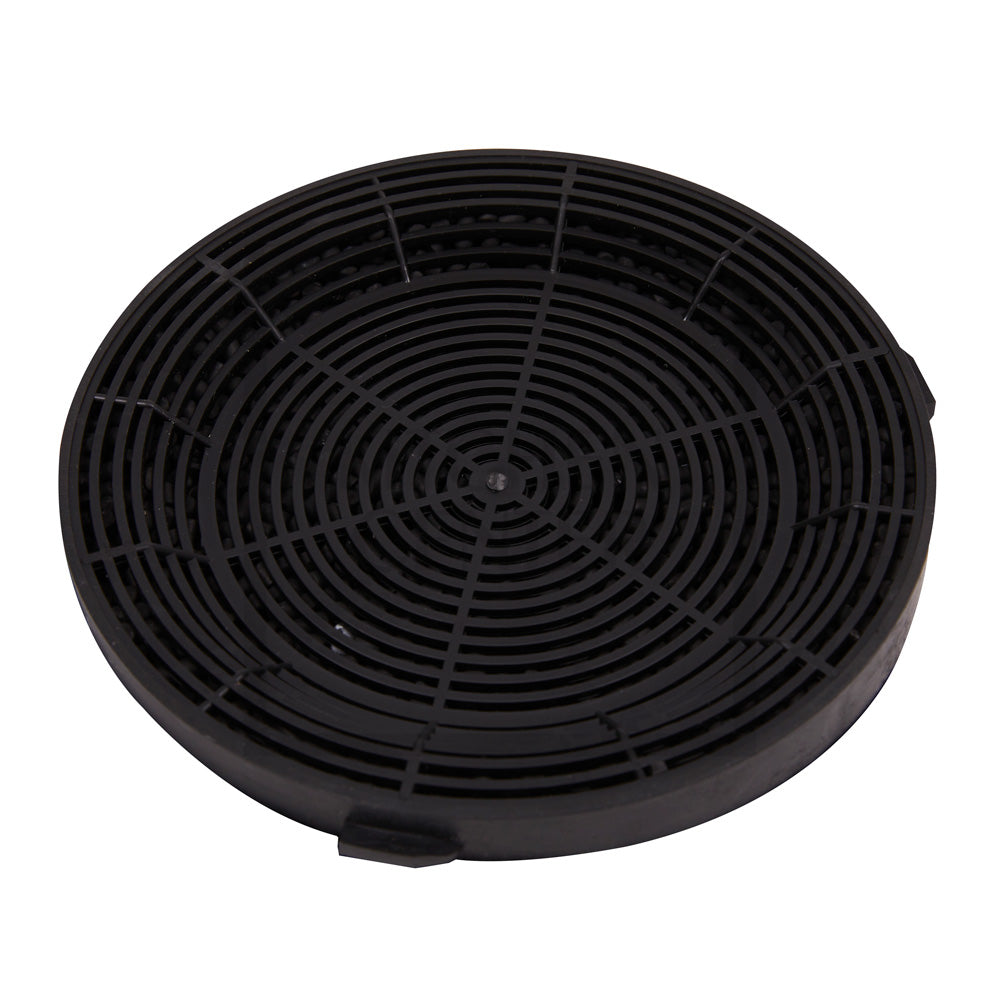 Repuesto Filtro Carbón Elegance SS 2.0/Slim Nero/Slim Silver-Kitchen Center