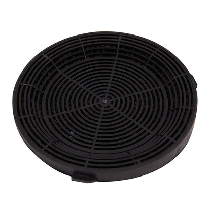 Repuesto Filtro Carbón Elegance SS 2.0/Slim Nero/Slim Silver-Kitchen Center