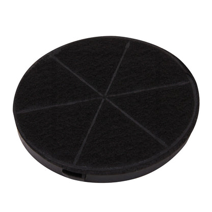 Repuesto Filtro Carbón Elegance SS 2.0/Slim Nero/Slim Silver-Kitchen Center