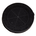 Repuesto Filtro Carbón Elegance SS 2.0/Slim Nero/Slim Silver-Kitchen Center
