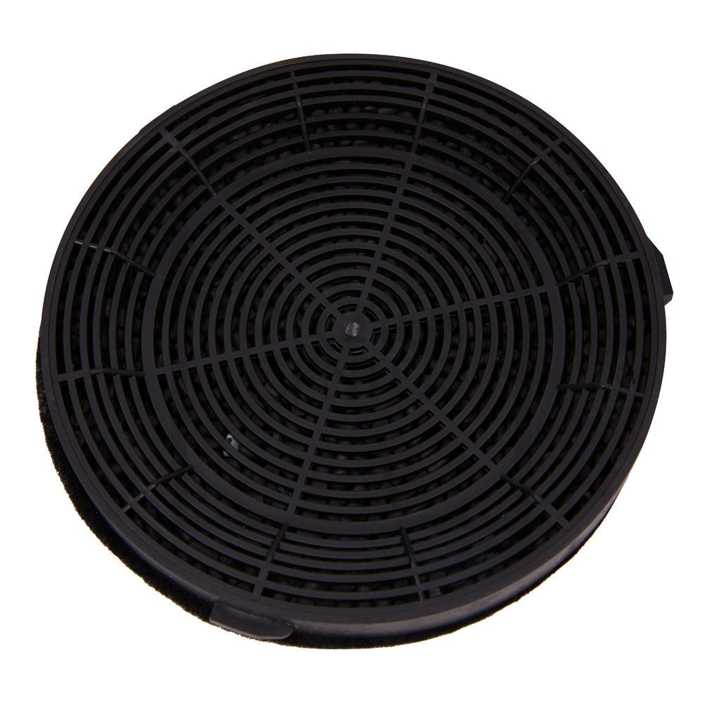 Repuesto Filtro Carbón Elegance SS 2.0/Slim Nero/Slim Silver-Kitchen Center