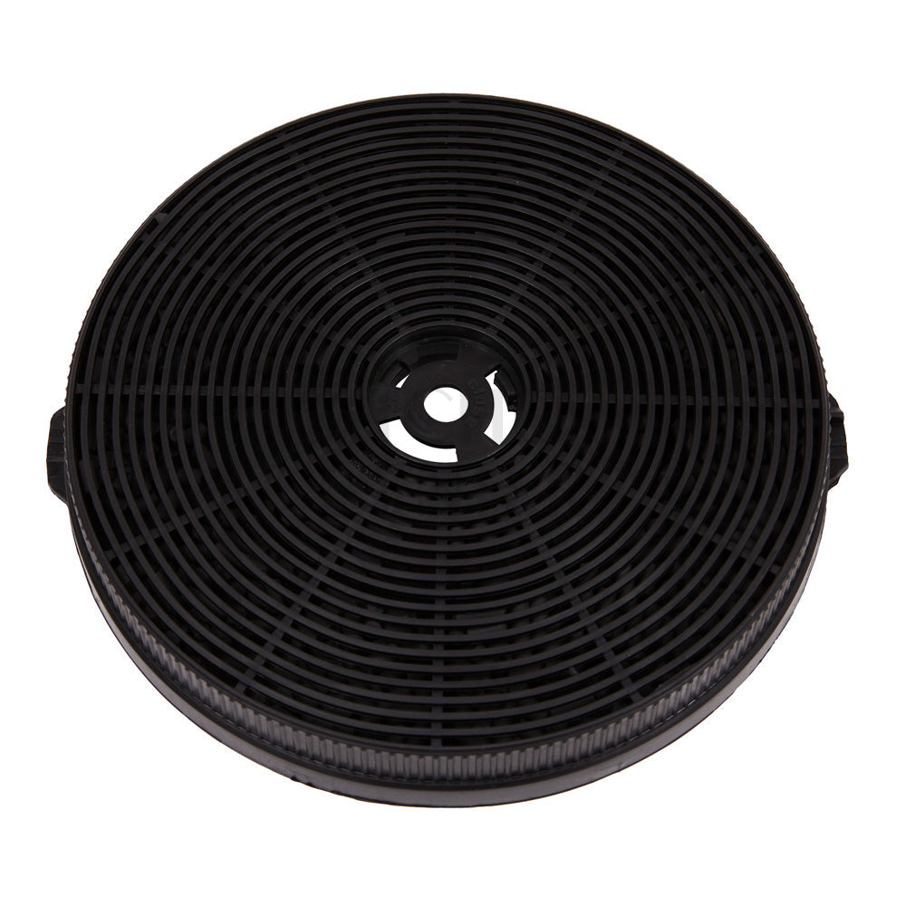 Repuesto Filtro Carbon New Piramidal 60/Select 60-Kitchen Center